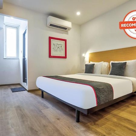 ホテル Oyo Townhouse 156 Maraimalai Nagar チェンナイ エクステリア 写真