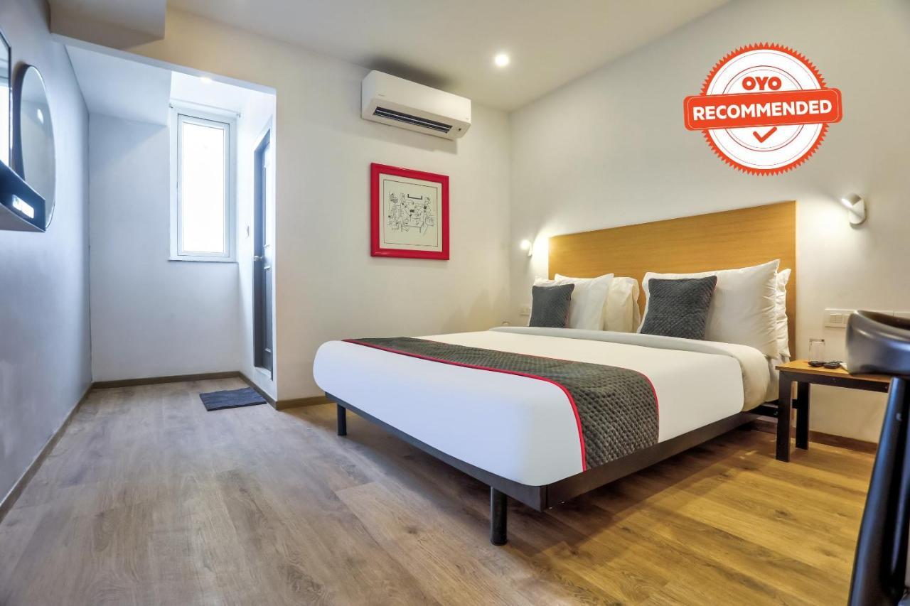 ホテル Oyo Townhouse 156 Maraimalai Nagar チェンナイ エクステリア 写真