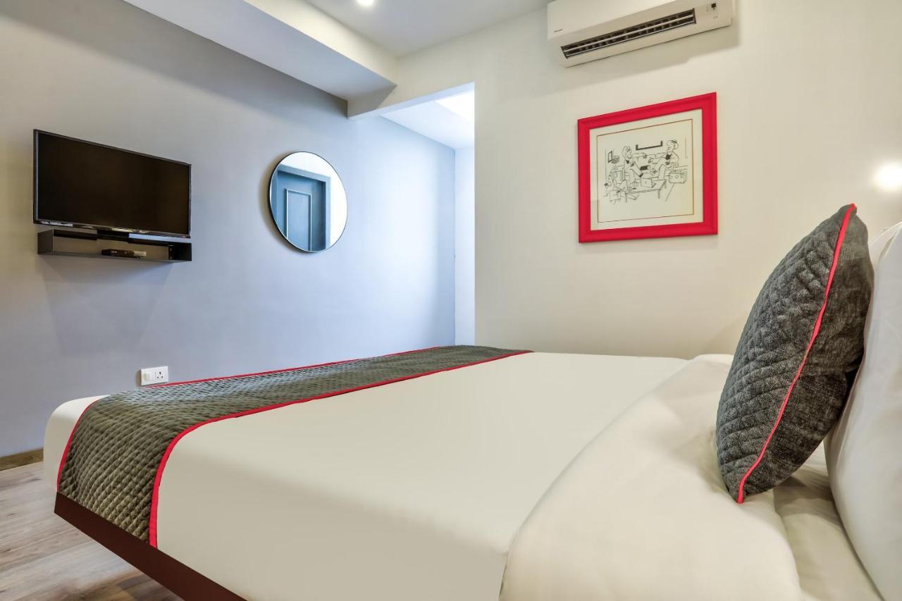 ホテル Oyo Townhouse 156 Maraimalai Nagar チェンナイ エクステリア 写真