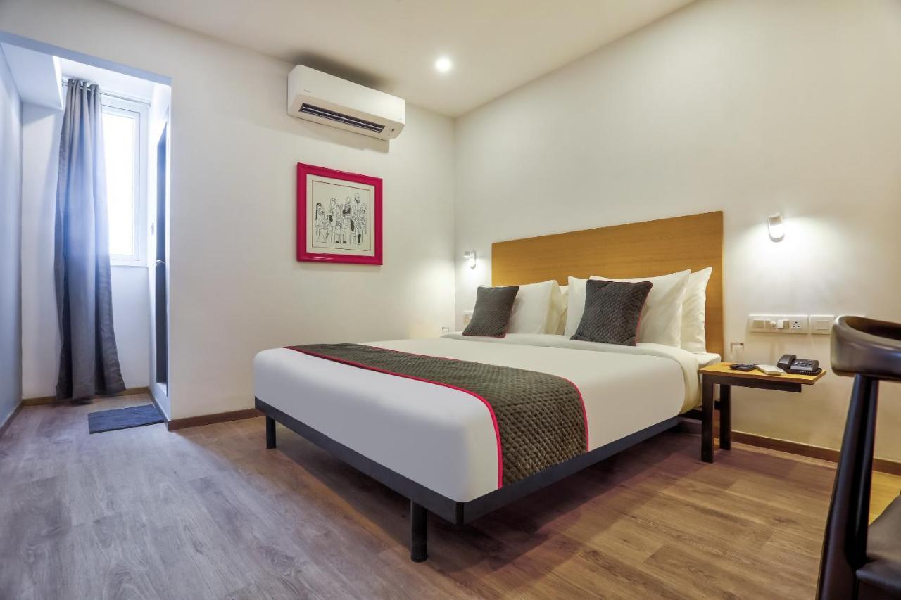 ホテル Oyo Townhouse 156 Maraimalai Nagar チェンナイ エクステリア 写真