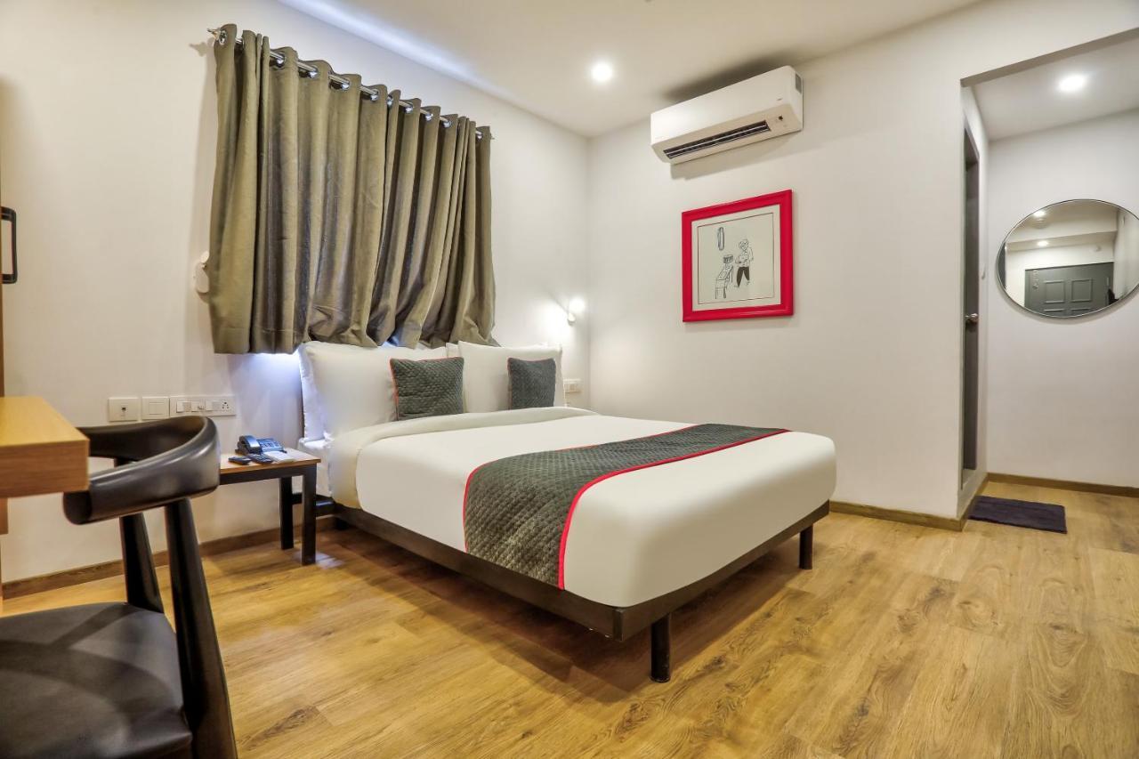 ホテル Oyo Townhouse 156 Maraimalai Nagar チェンナイ エクステリア 写真