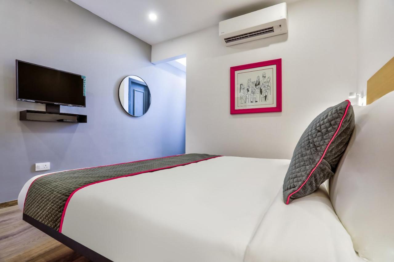 ホテル Oyo Townhouse 156 Maraimalai Nagar チェンナイ エクステリア 写真
